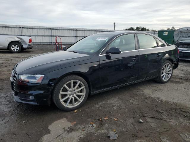 2014 audi a4 premium