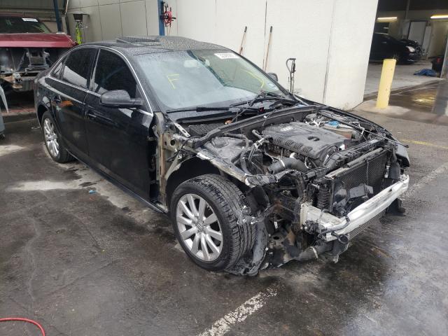 2015 audi a4