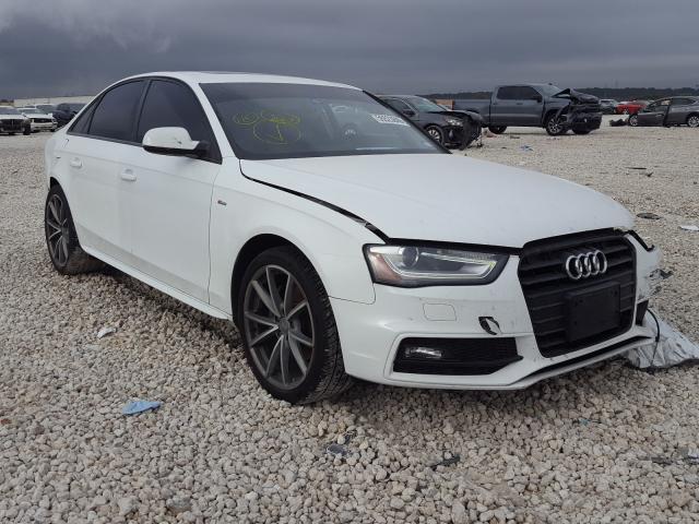 2015 audi a4 premium