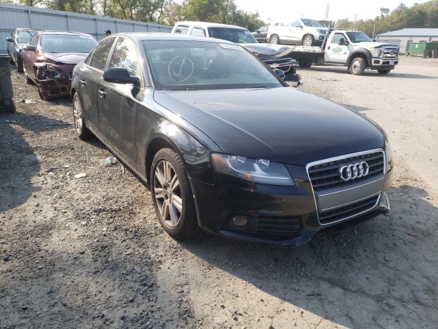 2010 audi a4 premium