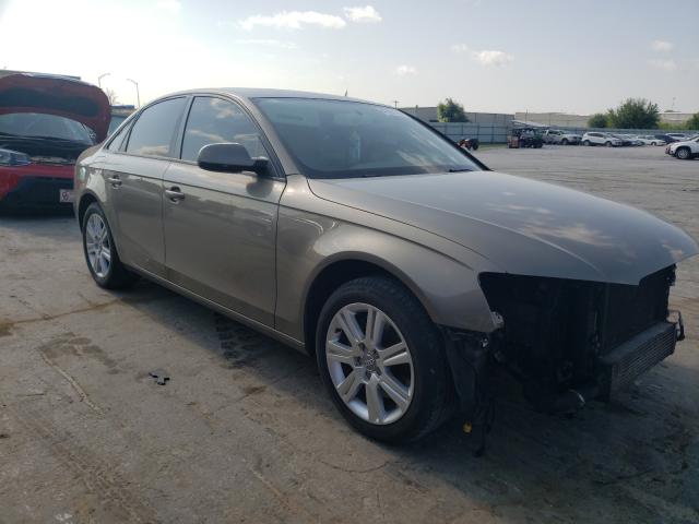 2011 audi a4