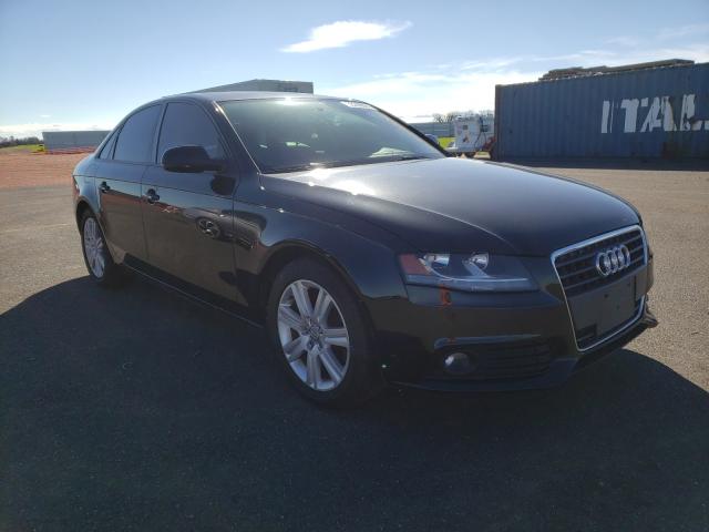 2010 audi a4 premium