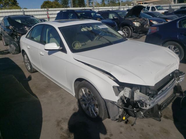 2011 audi a4