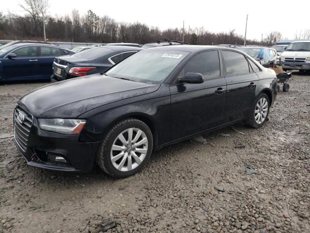 2014 audi a4 premium
