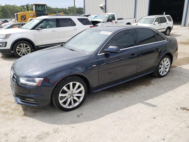 2014 audi a4