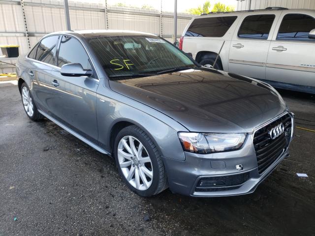 2014 audi a4