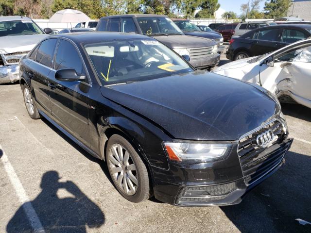 2015 audi a4 premium