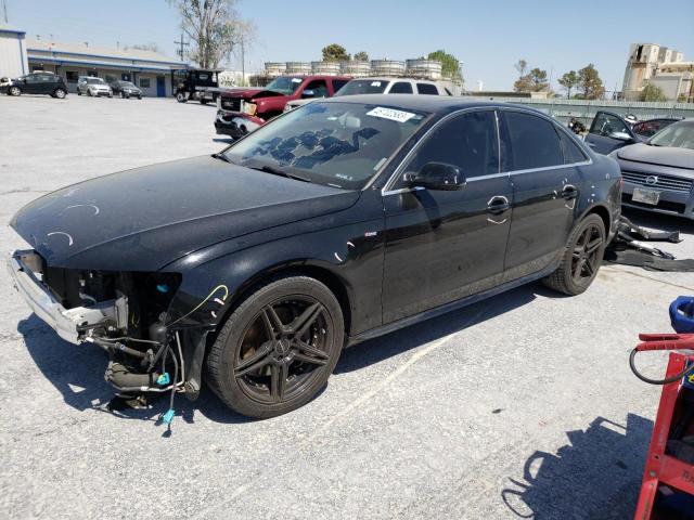 2014 audi a4