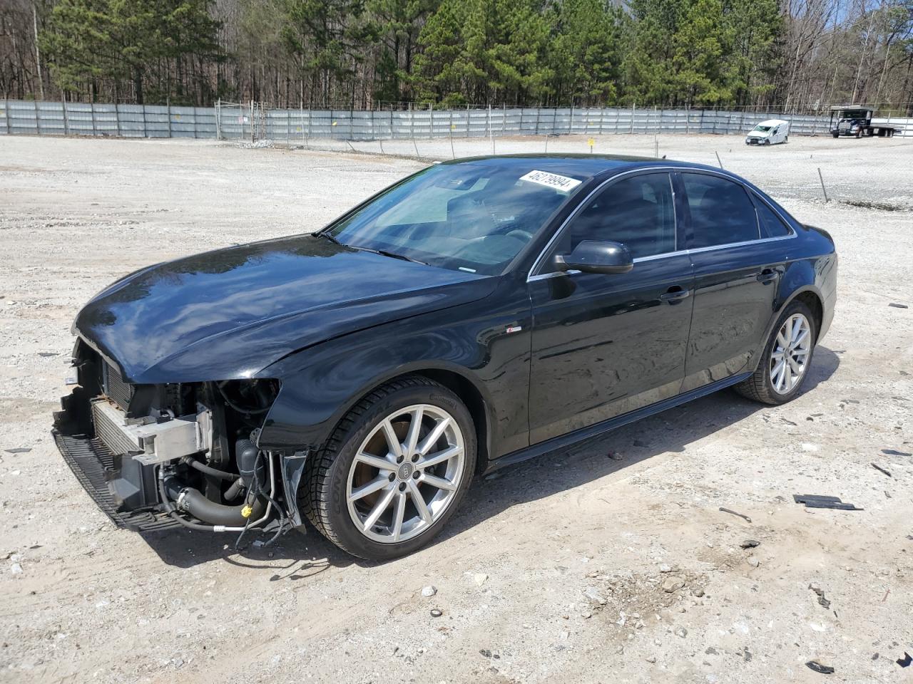2015 audi a4