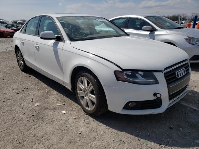 2010 audi a4 premium
