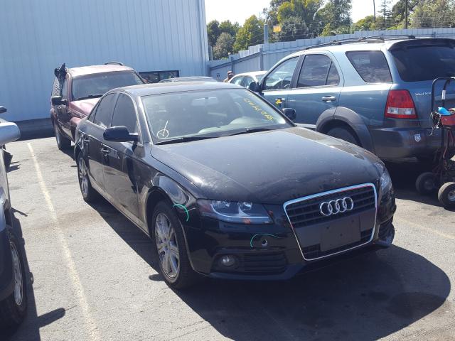 2011 audi a4 premium