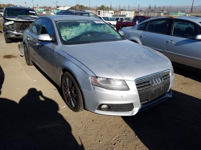 2011 audi a4 premium
