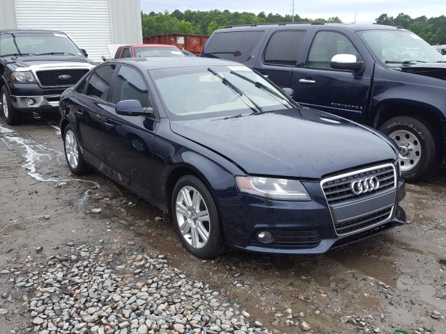 2011 audi a4 premium