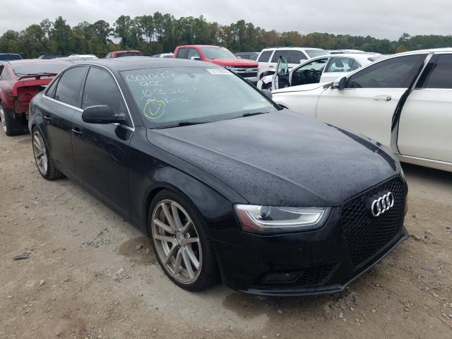 2013 audi a4