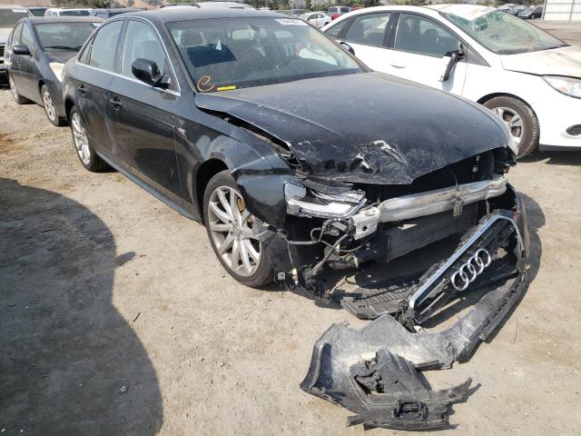 2013 audi a4