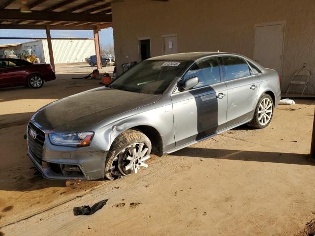 2013 audi a4 premium
