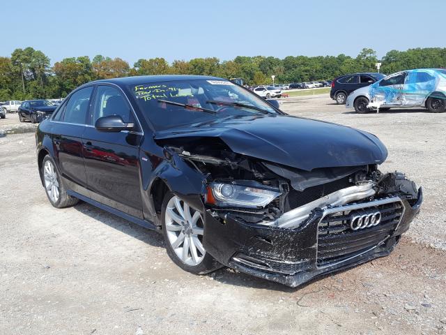 2013 audi a4 premium