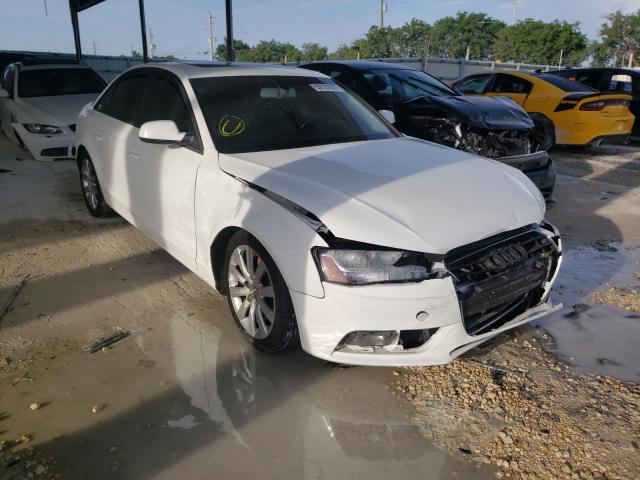 2014 audi a4 premium