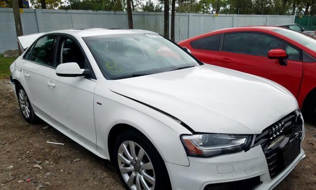 2014 audi a4