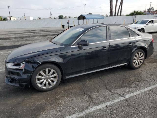 2015 AUDI A4