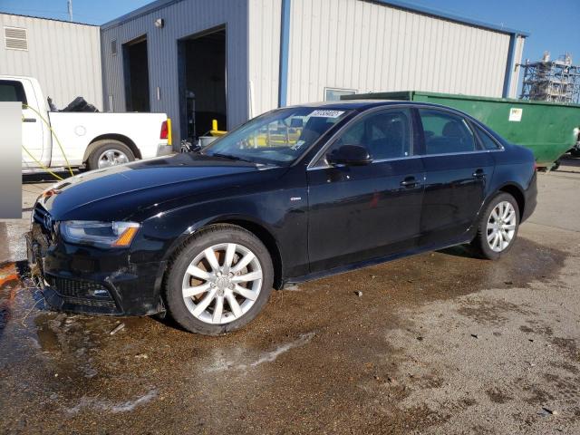 2014 audi a4