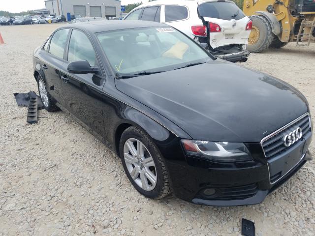 2010 audi a4 premium
