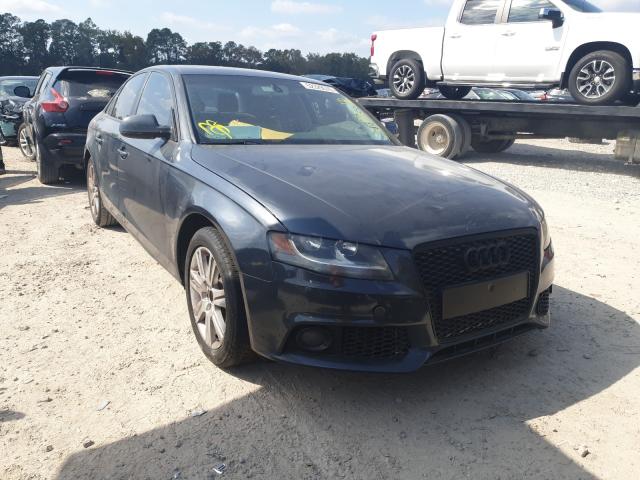 2010 audi a4 premium