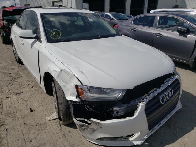2013 audi a4 premium