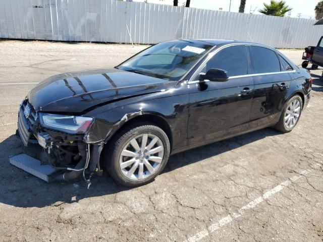 2012 audi a4