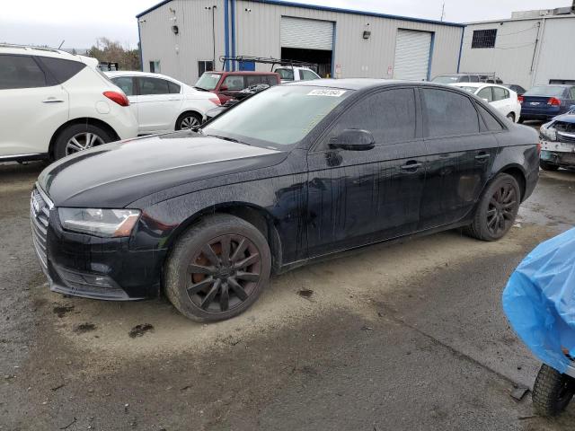 2013 audi a4