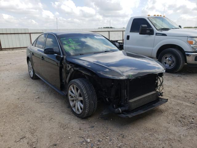 2014 audi a4 premium