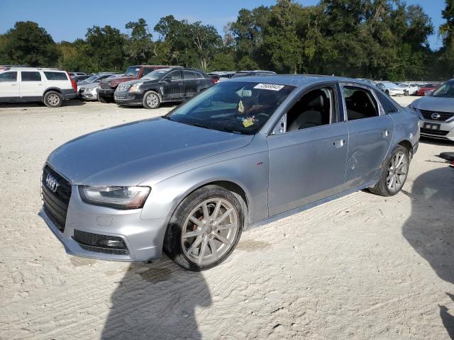 2014 audi a4