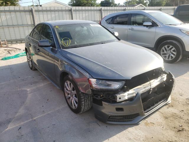2014 audi a4