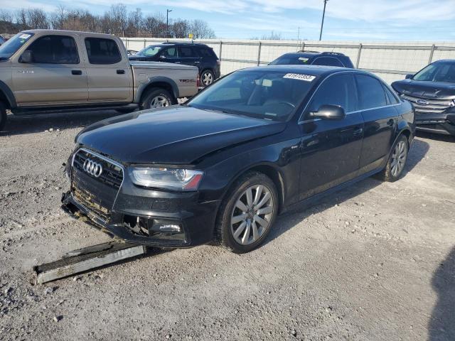 2015 audi a4