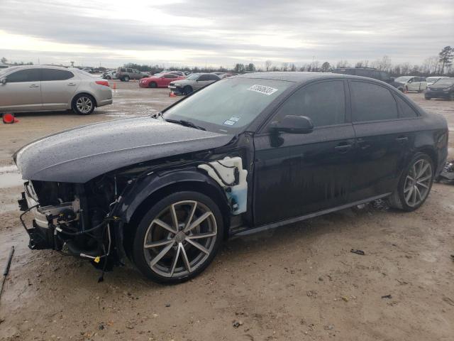 2015 audi a4