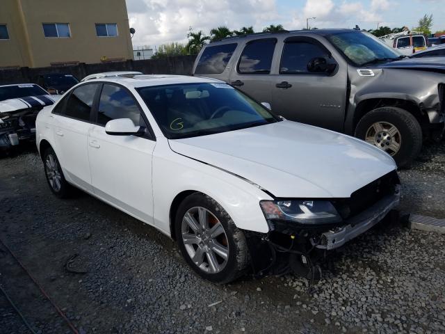 2009 audi a4 premium