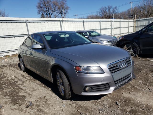 2010 audi a4 premium