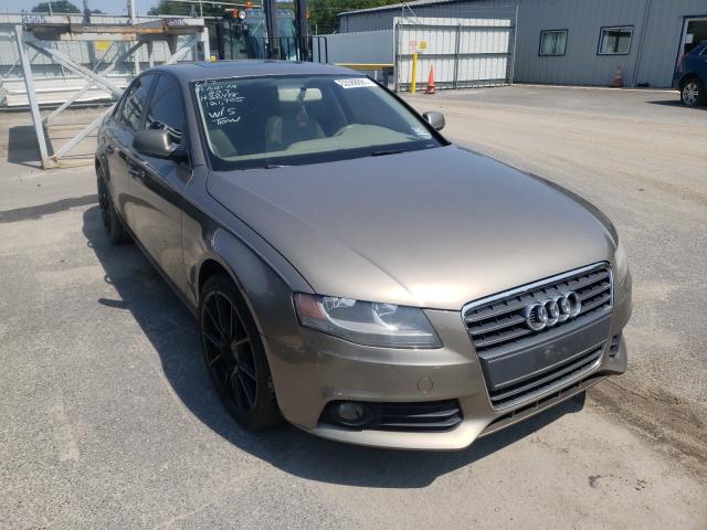 2010 audi a4 premium