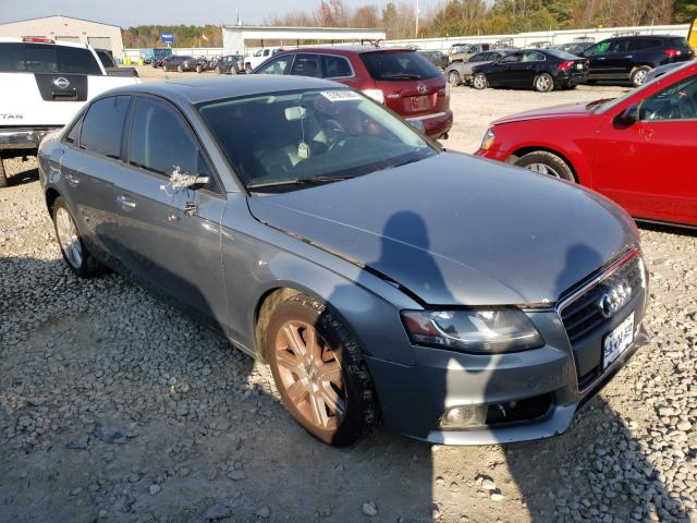 2011 audi a4 premium
