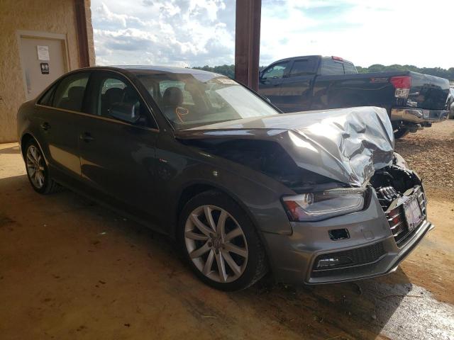 2013 audi a4