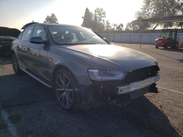 2015 audi a4 premium