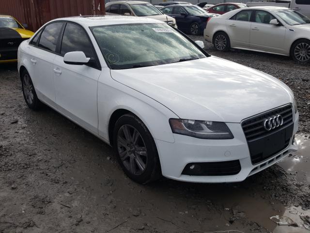 2010 audi a4 premium