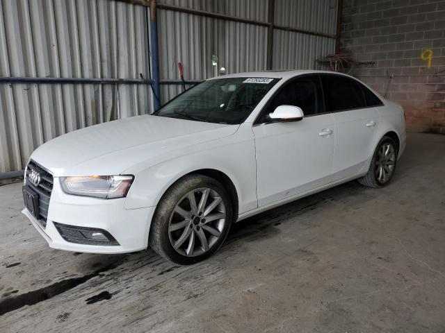 2013 audi a4