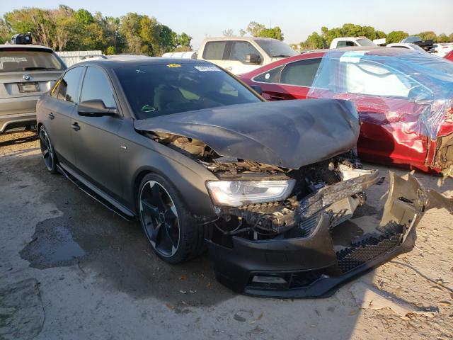 2013 audi a4 premium