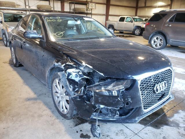 2013 audi a4 premium