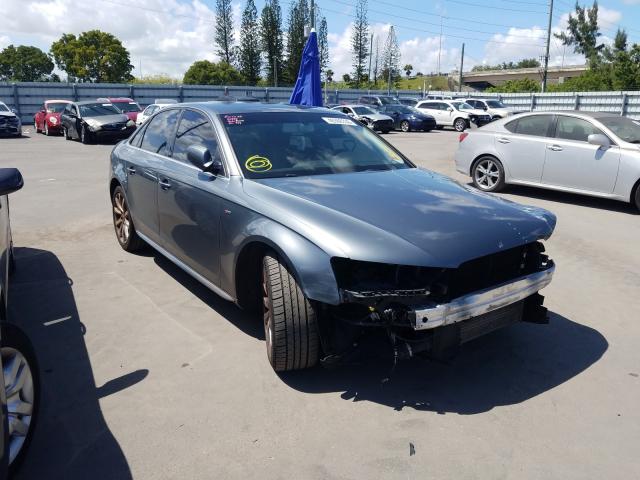 2013 audi a4 premium