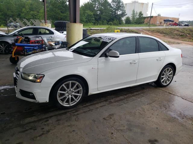 2014 audi a4