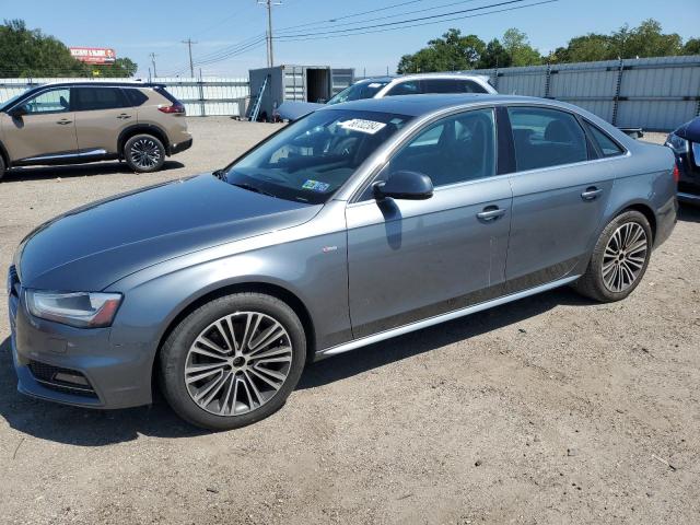 2015 audi a4 premium