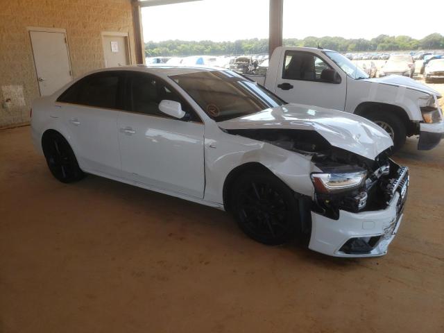 2016 audi a4 premium