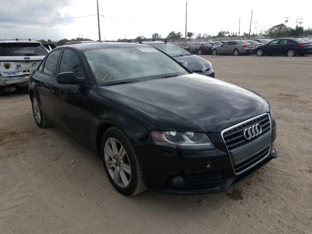 2010 audi a4